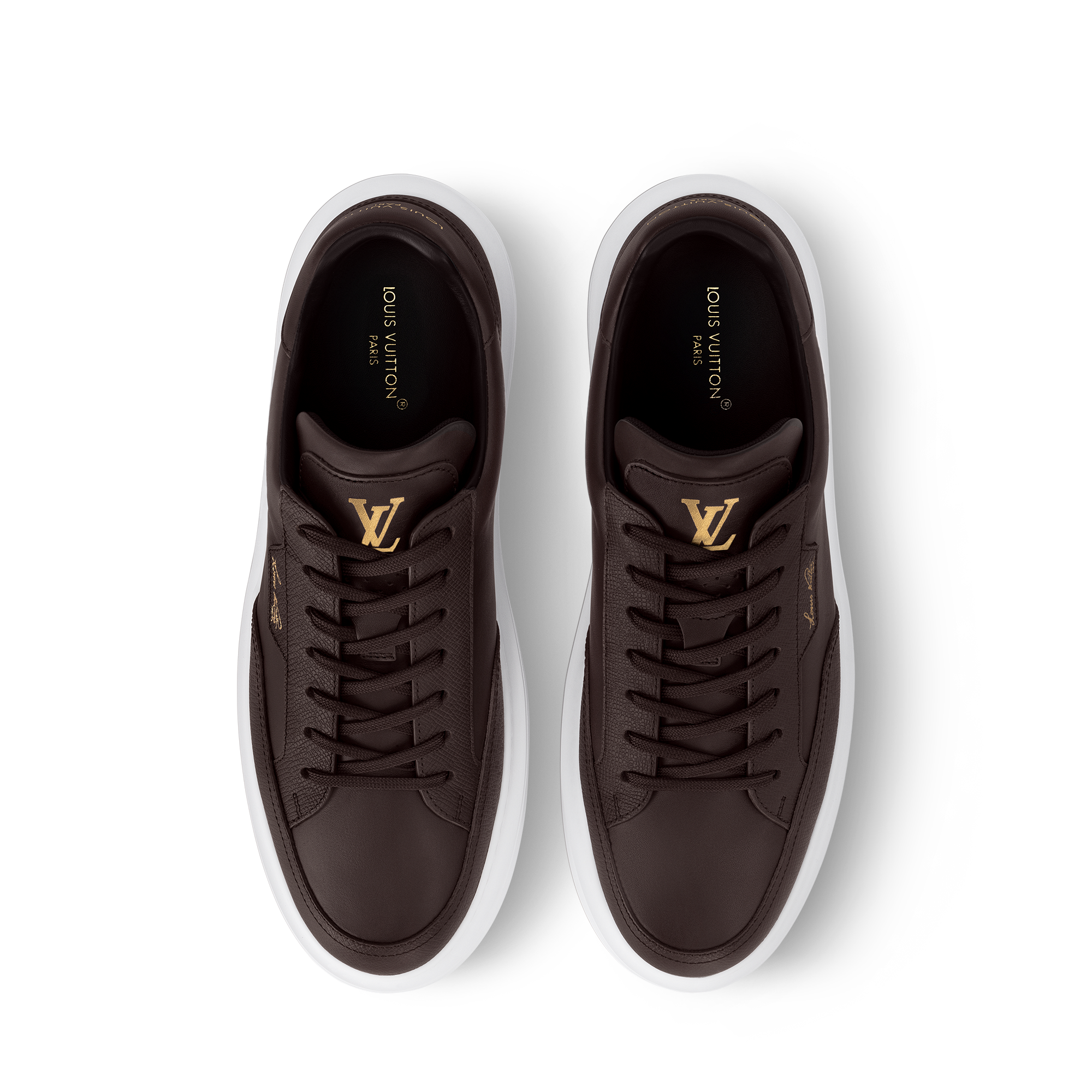 ビバリーヒルズ スニーカー  メンズ シューズ (製品ズーム)