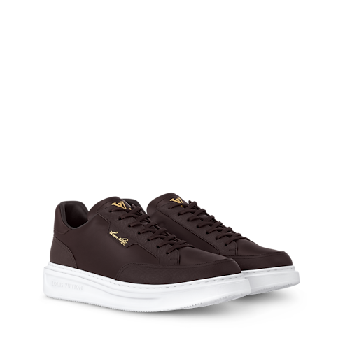 ビバリーヒルズ スニーカー メンズ シューズ (製品ズーム)