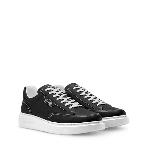 ビバリーヒルズ スニーカー メンズ シューズ (製品ズーム)