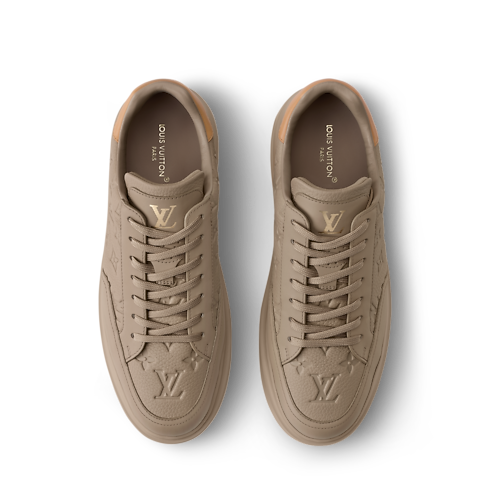 ビバリーヒルズ スニーカー メンズ シューズ (製品ズーム)