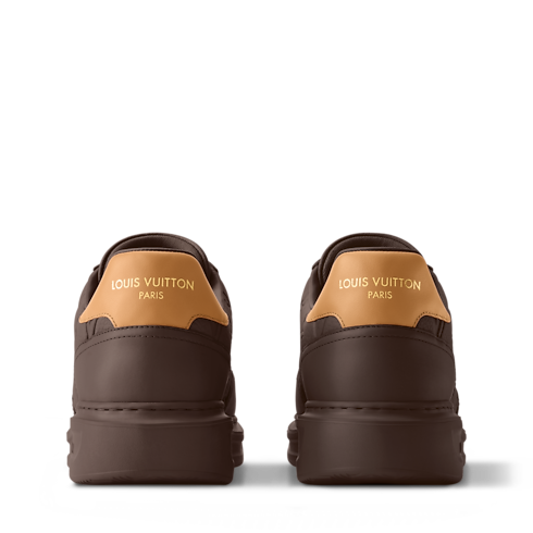 ビバリーヒルズ スニーカー メンズ シューズ (製品ズーム)