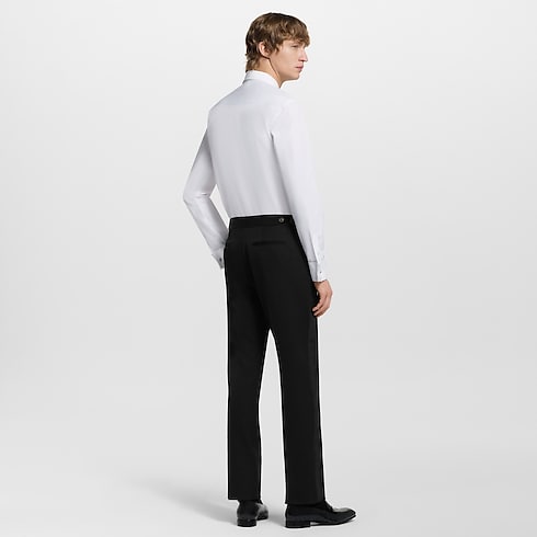 ビブフロント イブニングシャツ メンズ ウェア(洋服) (製品ズーム)