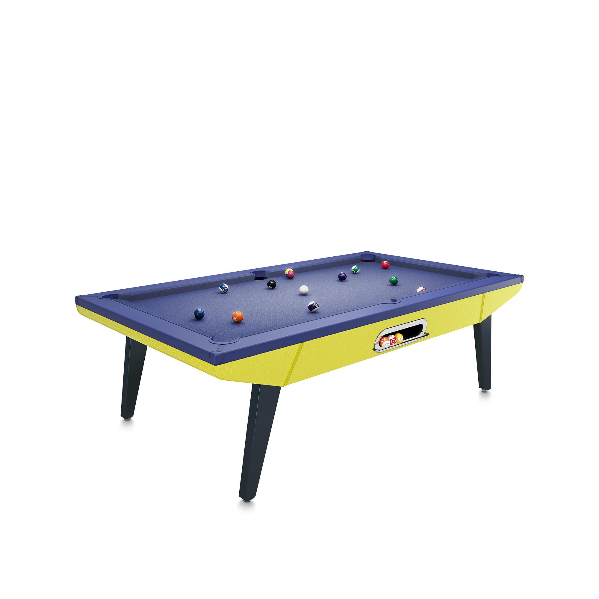 Billiard Epi MM エピ トランク、トラベル & ホーム スポーツ&ゲーム (製品ズーム)
