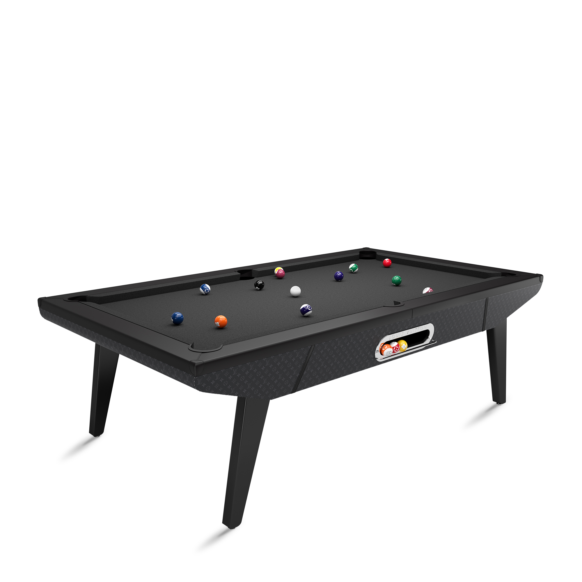 Billiard Canvas GM モノグラム・エクリプス トランク、トラベル & ホーム スポーツ&ゲーム (製品ズーム)