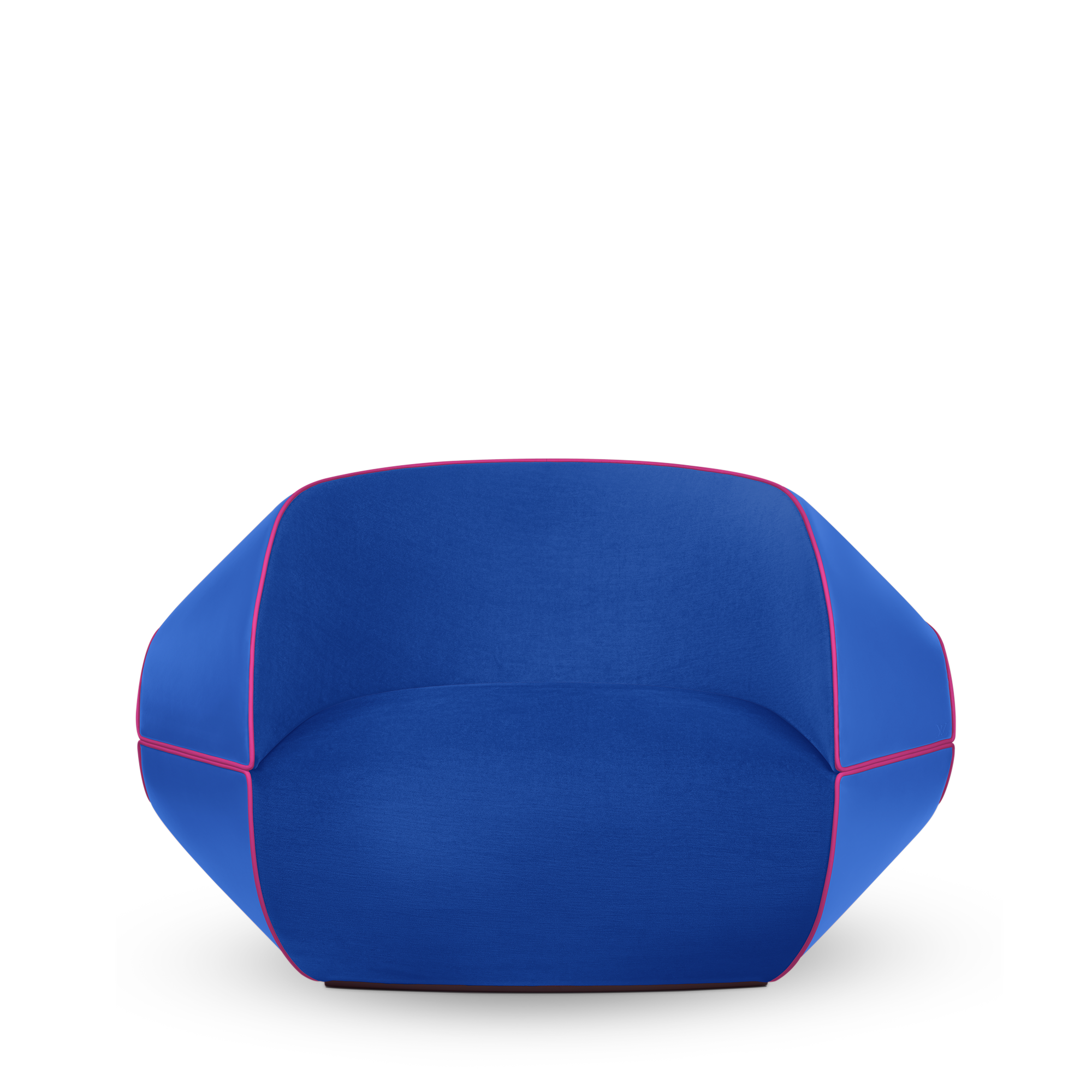 Binda Armchair By Raw Edges  トランク、トラベル & ホーム ホーム & テーブルウェア (製品ズーム)