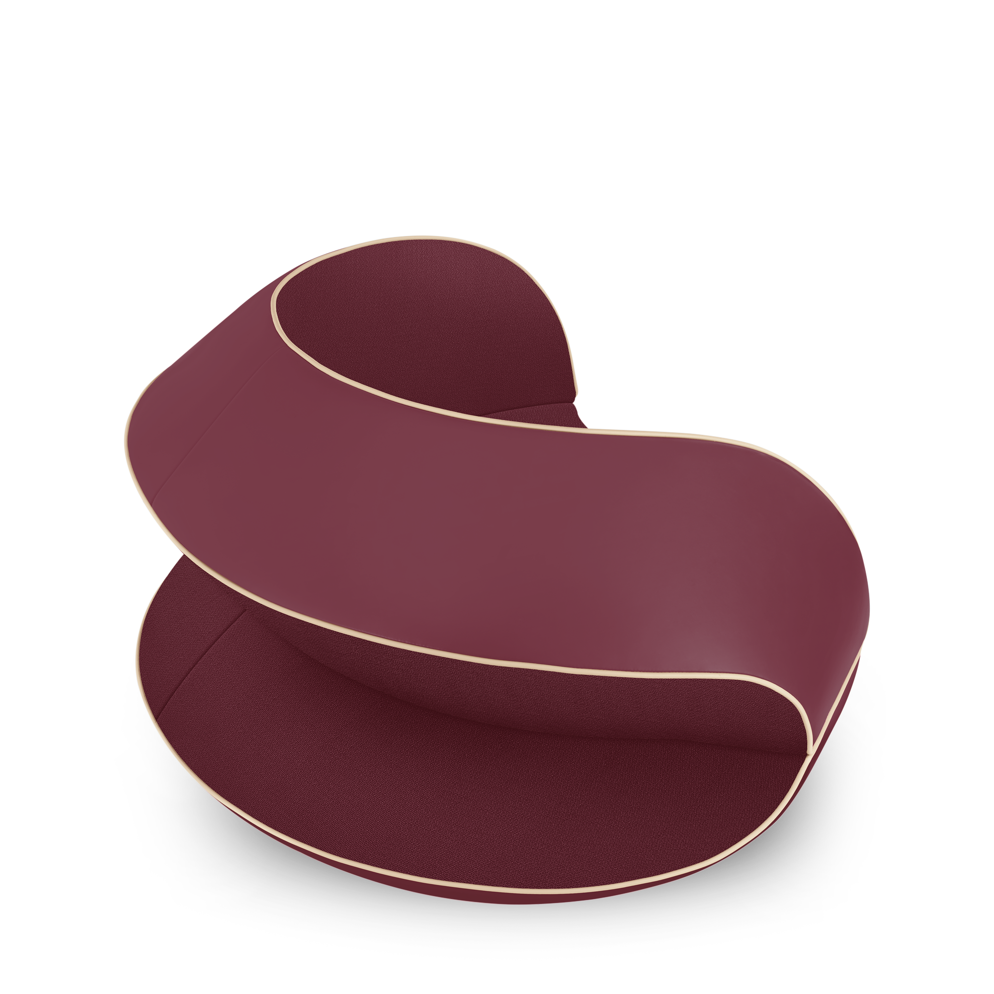 Binda Armchair By Raw Edges  トランク、トラベル & ホーム ホーム & テーブルウェア (製品ズーム)