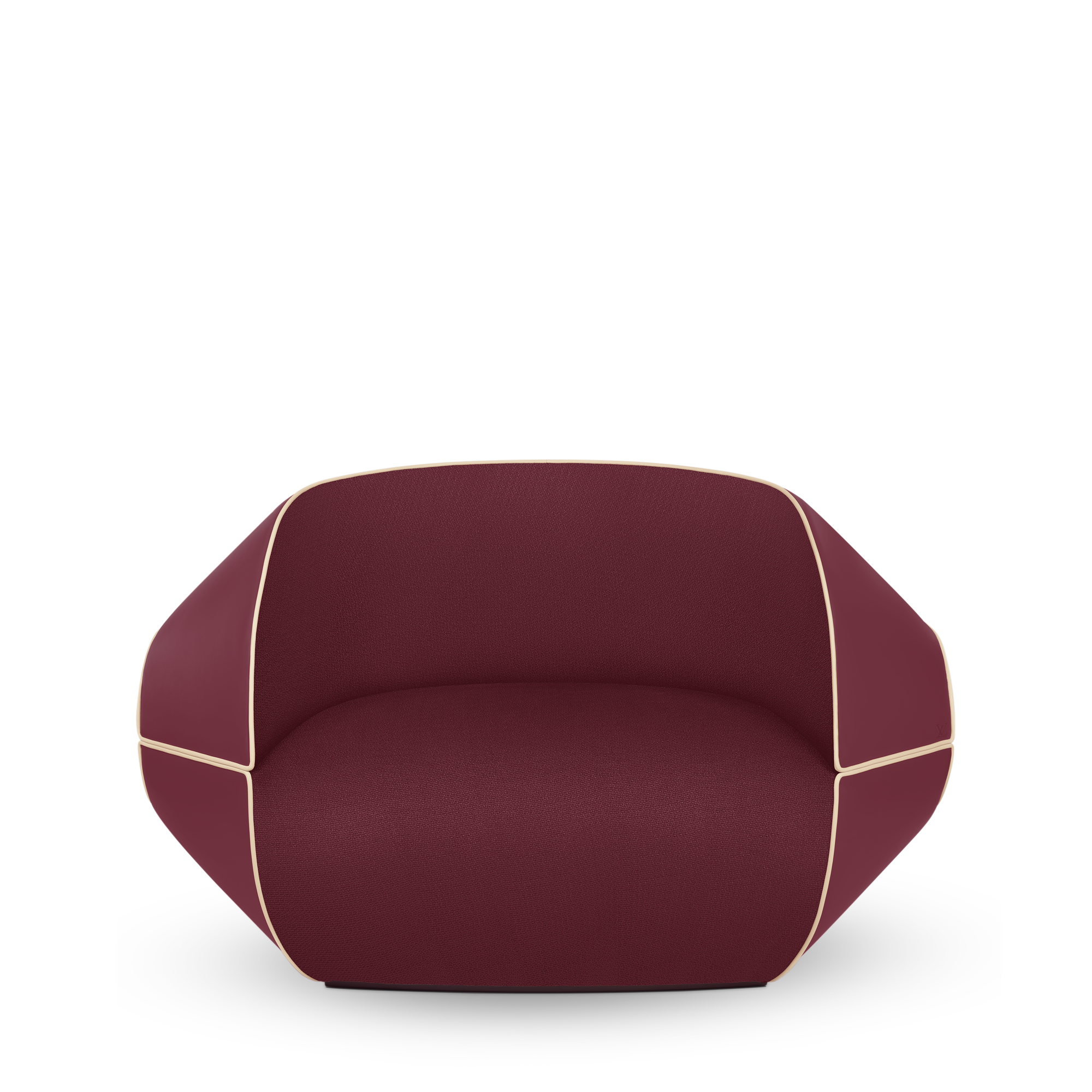 Binda Armchair By Raw Edges  トランク、トラベル & ホーム ホーム & テーブルウェア (製品ズーム)