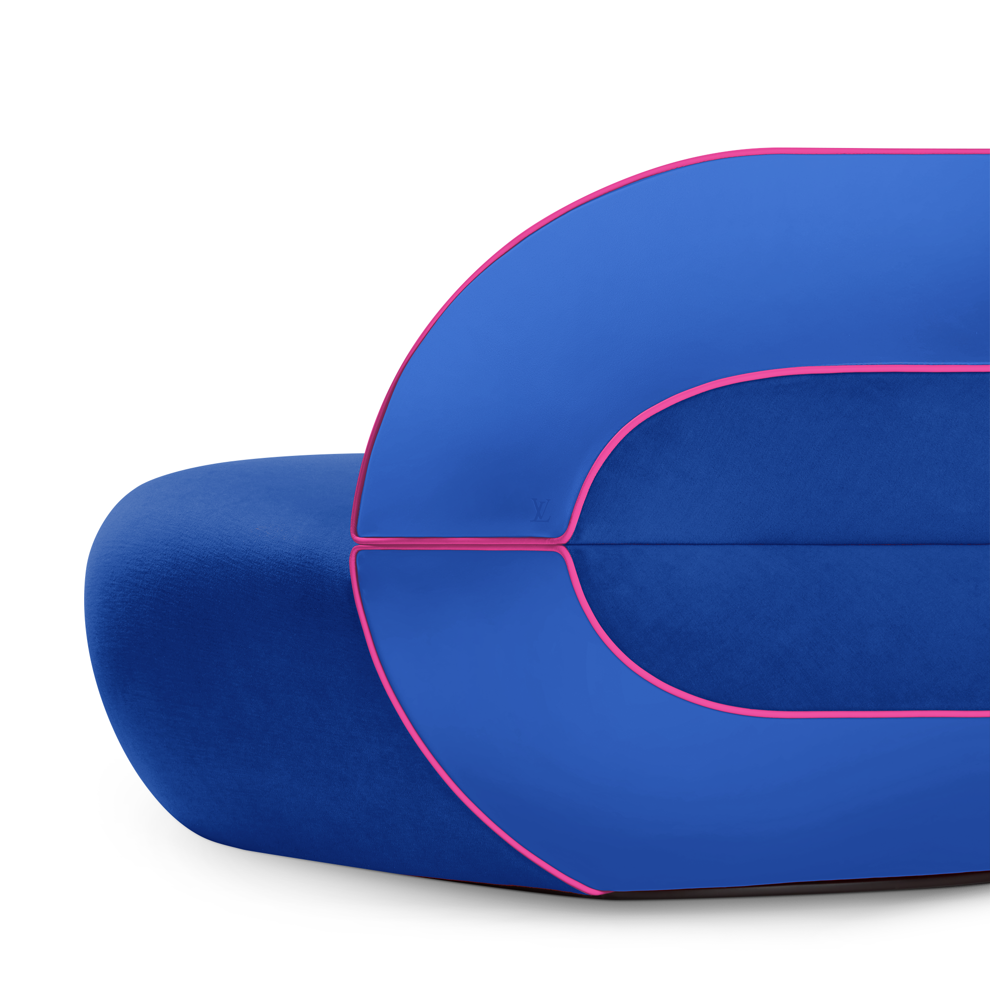 Binda Sofa By Raw Edges  トランク、トラベル & ホーム ホーム & テーブルウェア (製品ズーム)