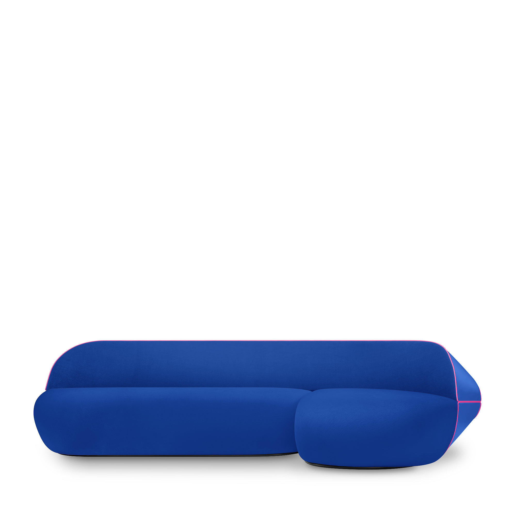 Binda Sofa By Raw Edges  トランク、トラベル & ホーム ホーム & テーブルウェア (製品ズーム)