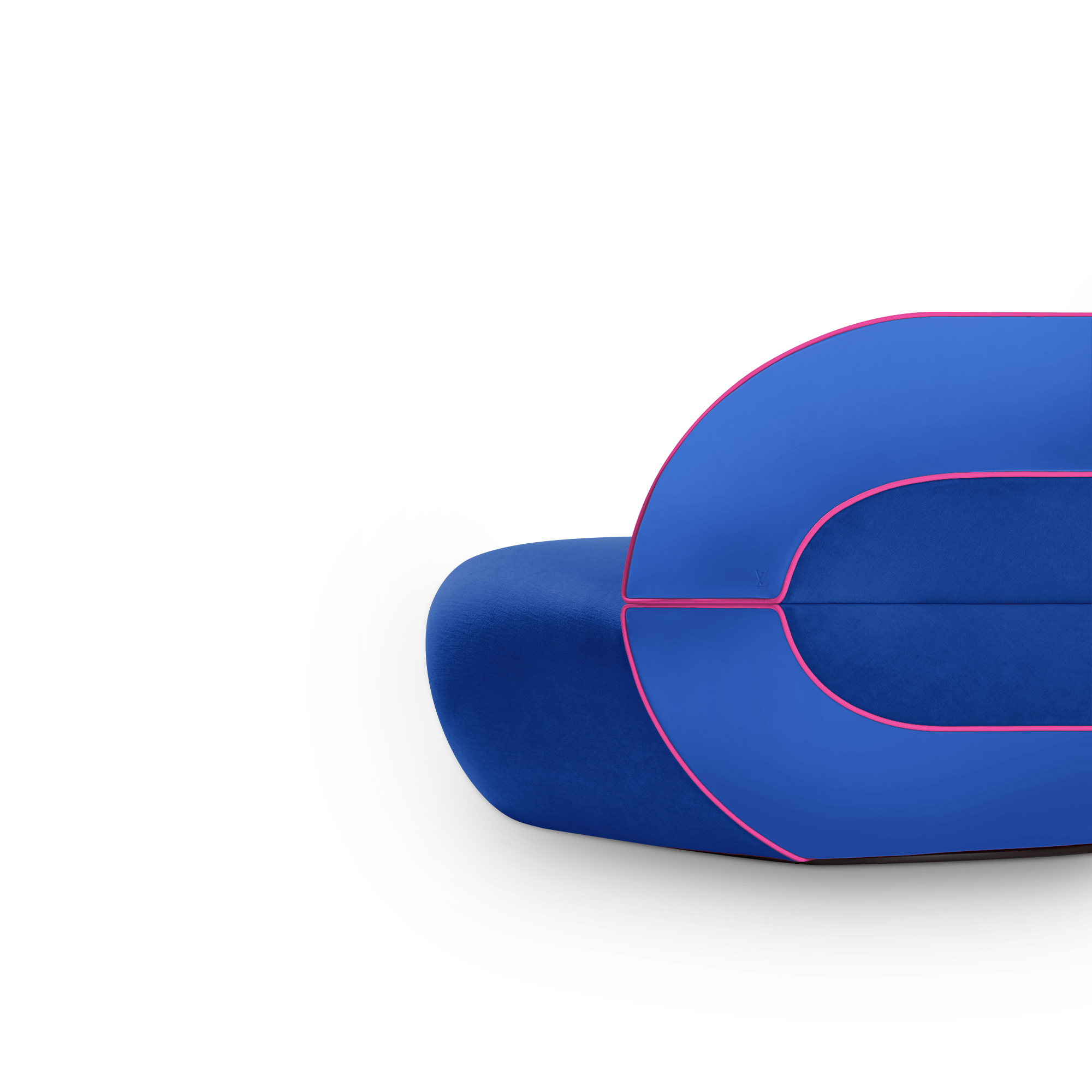 Binda Sofa By Raw Edges  トランク、トラベル & ホーム ホーム & テーブルウェア (製品ズーム)