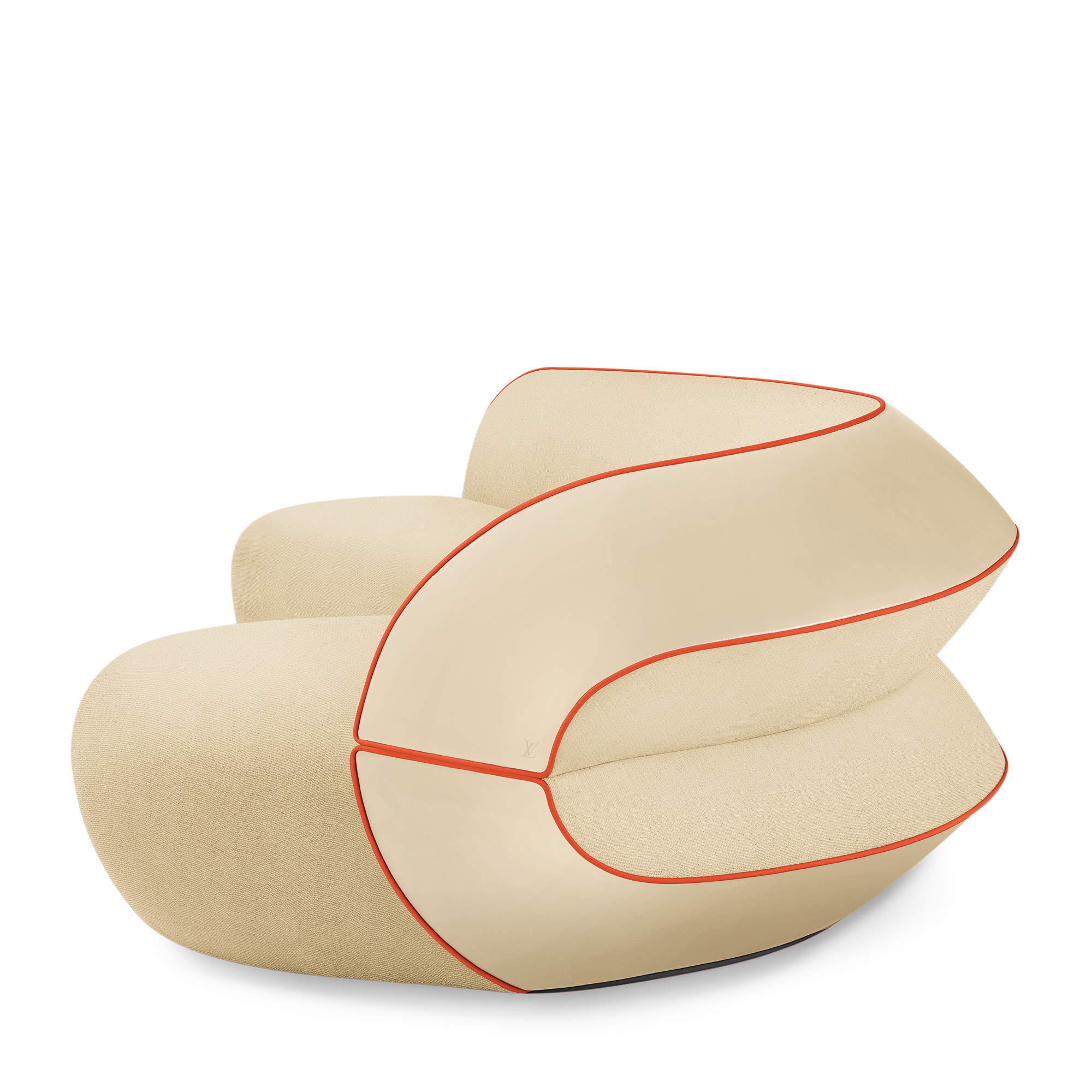 Binda Sofa By Raw Edges  トランク、トラベル & ホーム ホーム & テーブルウェア (製品ズーム)