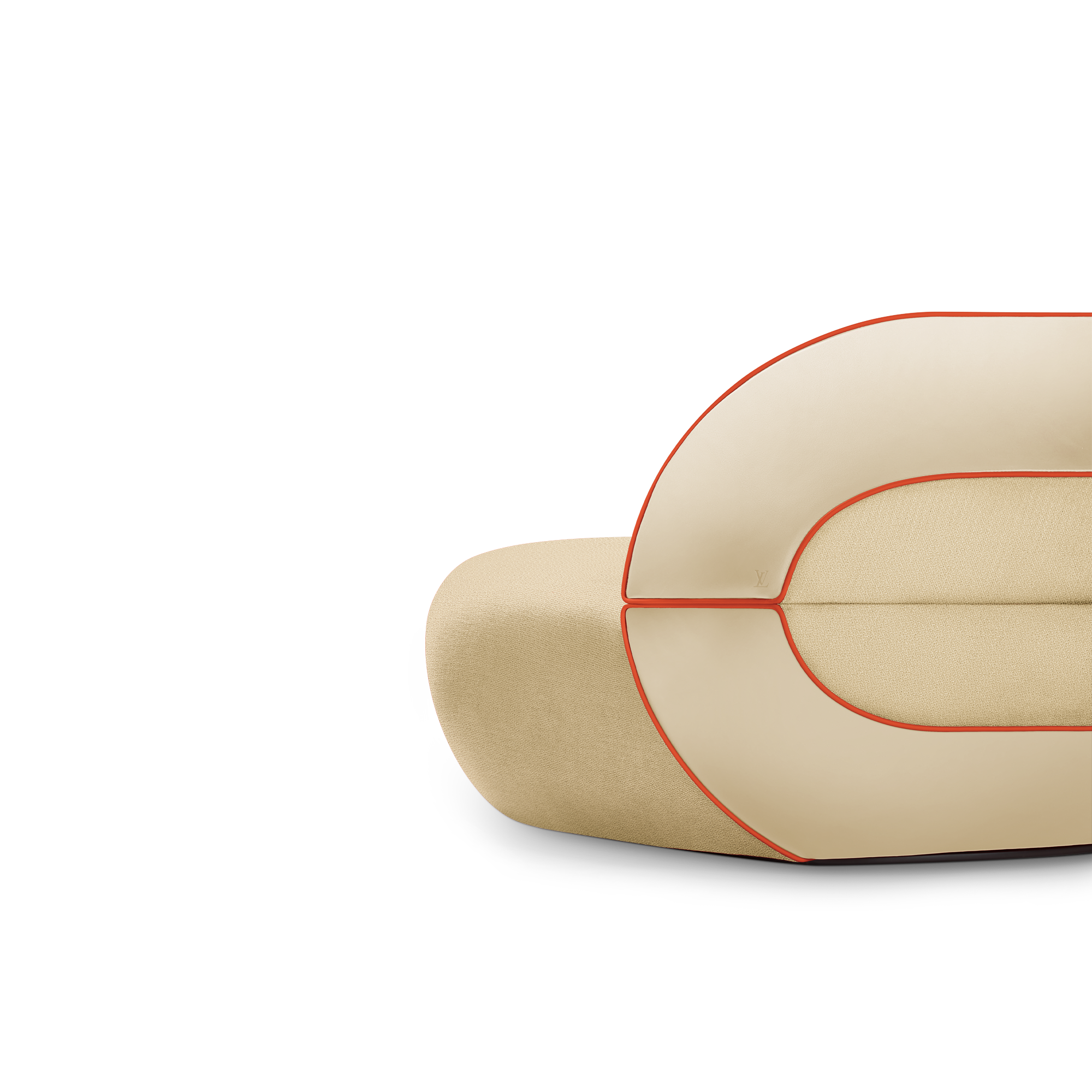 Binda Sofa By Raw Edges  トランク、トラベル & ホーム ホーム & テーブルウェア (製品ズーム)