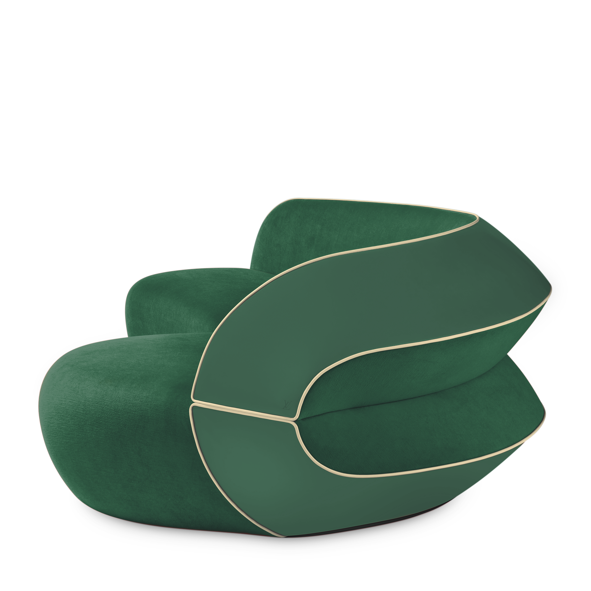 Binda Sofa By Raw Edges  トランク、トラベル & ホーム ホーム & テーブルウェア (製品ズーム)