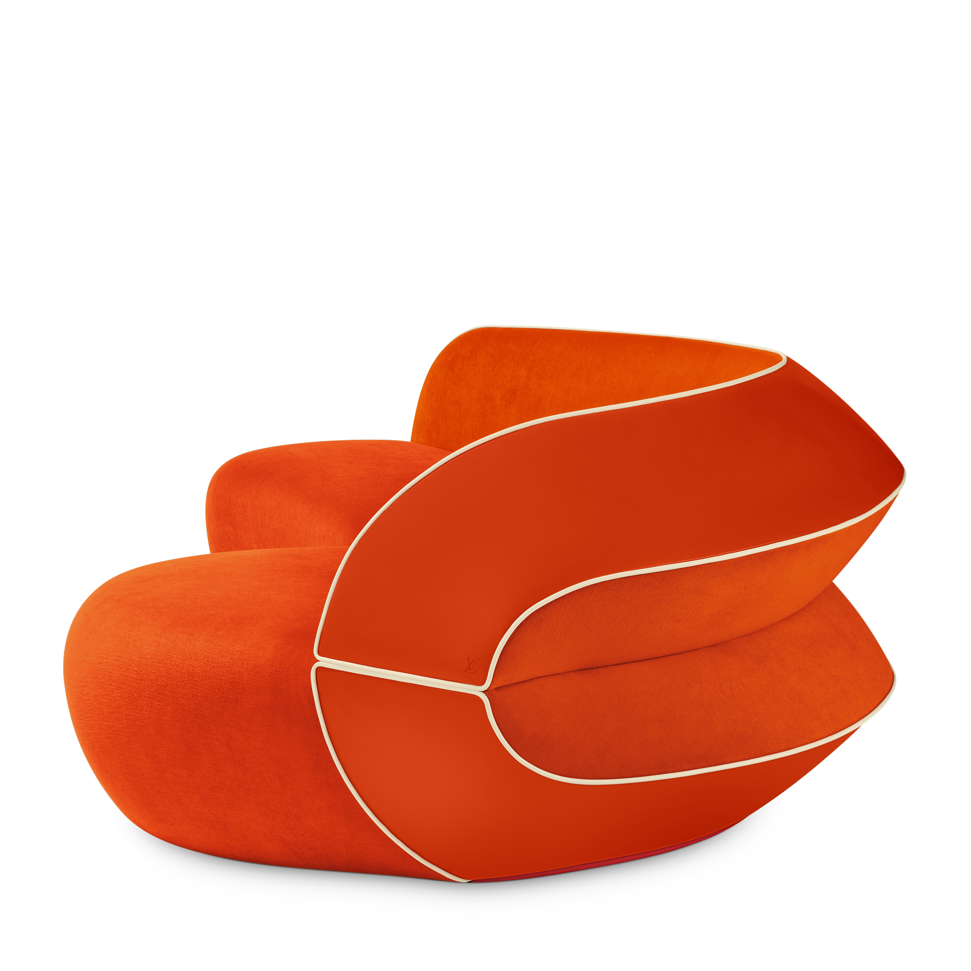 Binda Sofa By Raw Edges  トランク、トラベル & ホーム ホーム & テーブルウェア (製品ズーム)