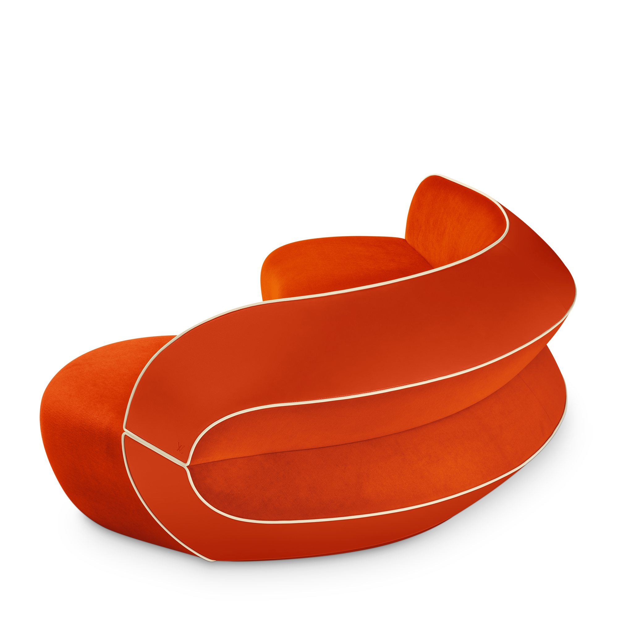 Binda Sofa By Raw Edges  トランク、トラベル & ホーム ホーム & テーブルウェア (製品ズーム)