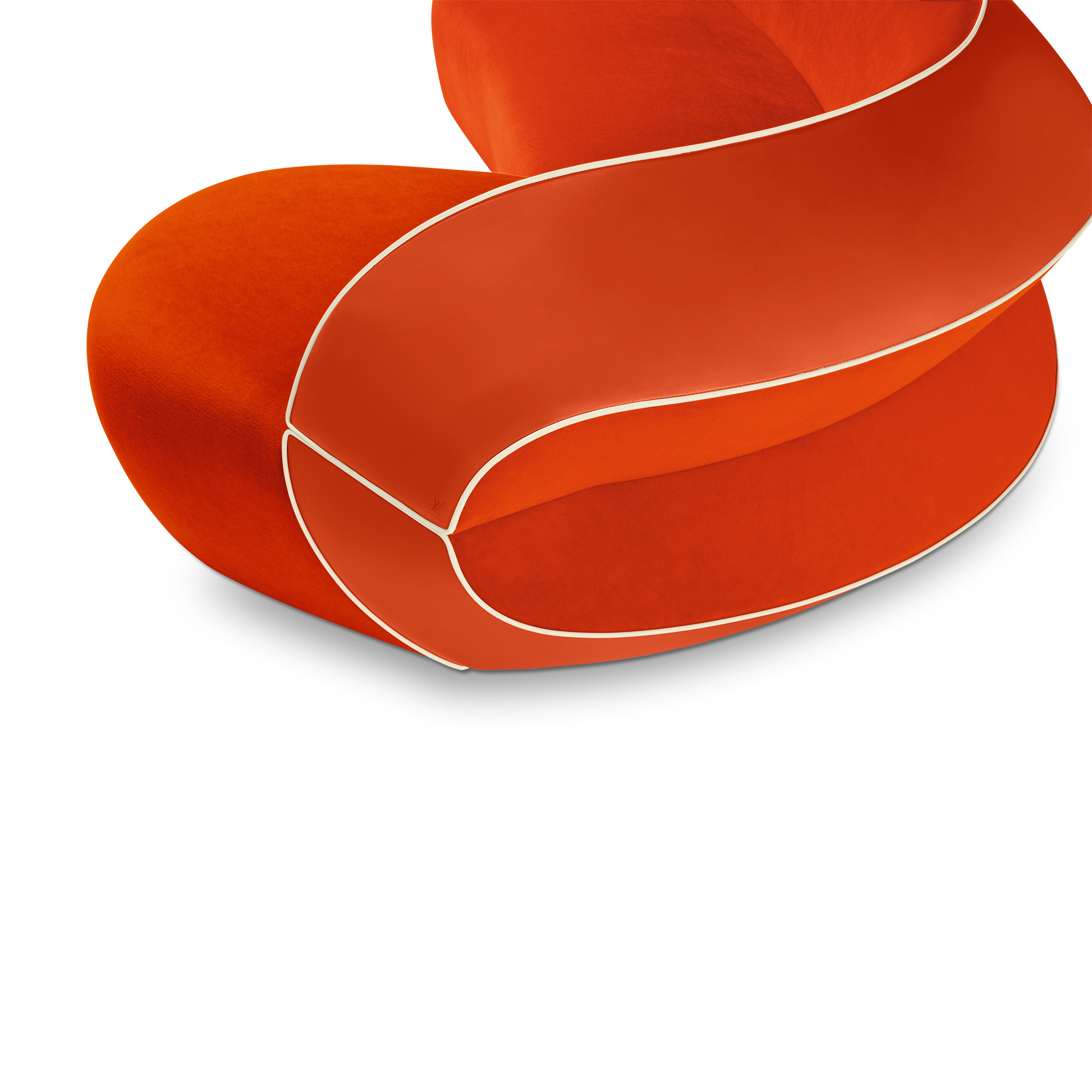 Binda Sofa By Raw Edges  トランク、トラベル & ホーム ホーム & テーブルウェア (製品ズーム)