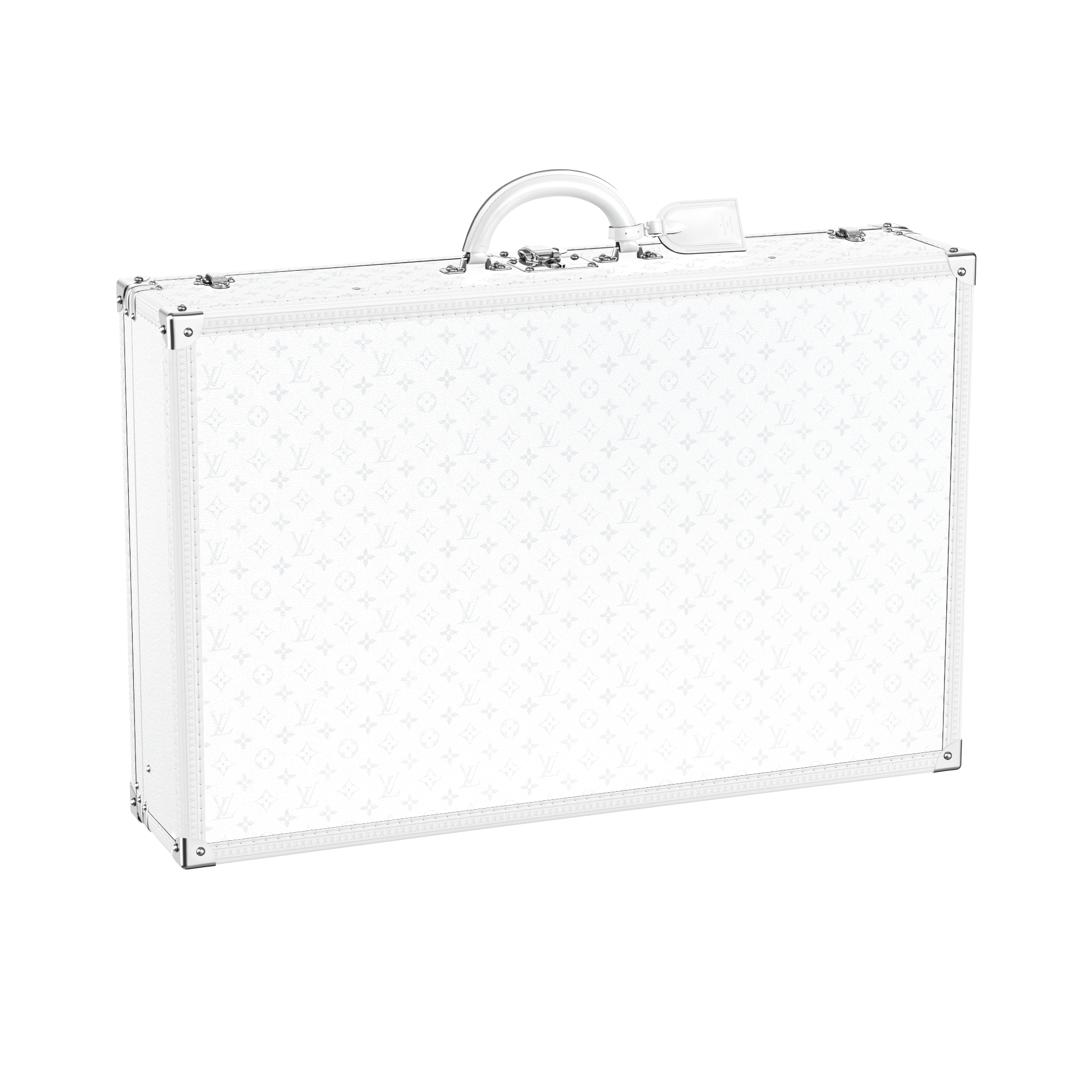 ビステン 80 タイガラマ トランク、トラベル & ホーム トランク & ボックス (製品ズーム)