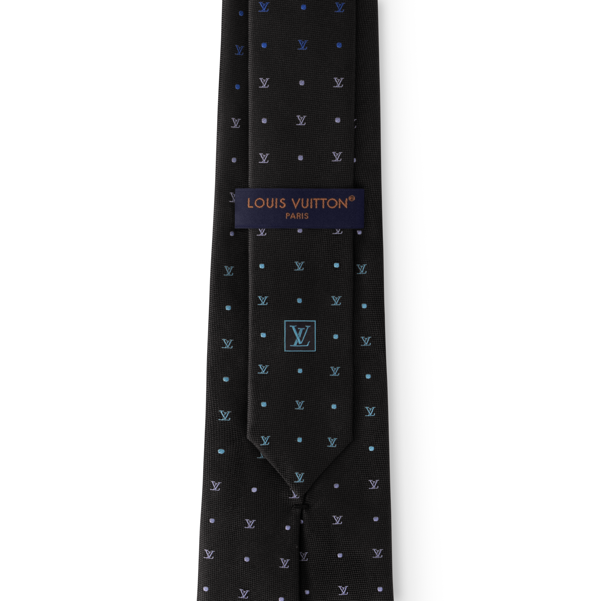 ネクタイ･ブラゾン ドット S00 メンズ アクセサリー (製品ズーム)