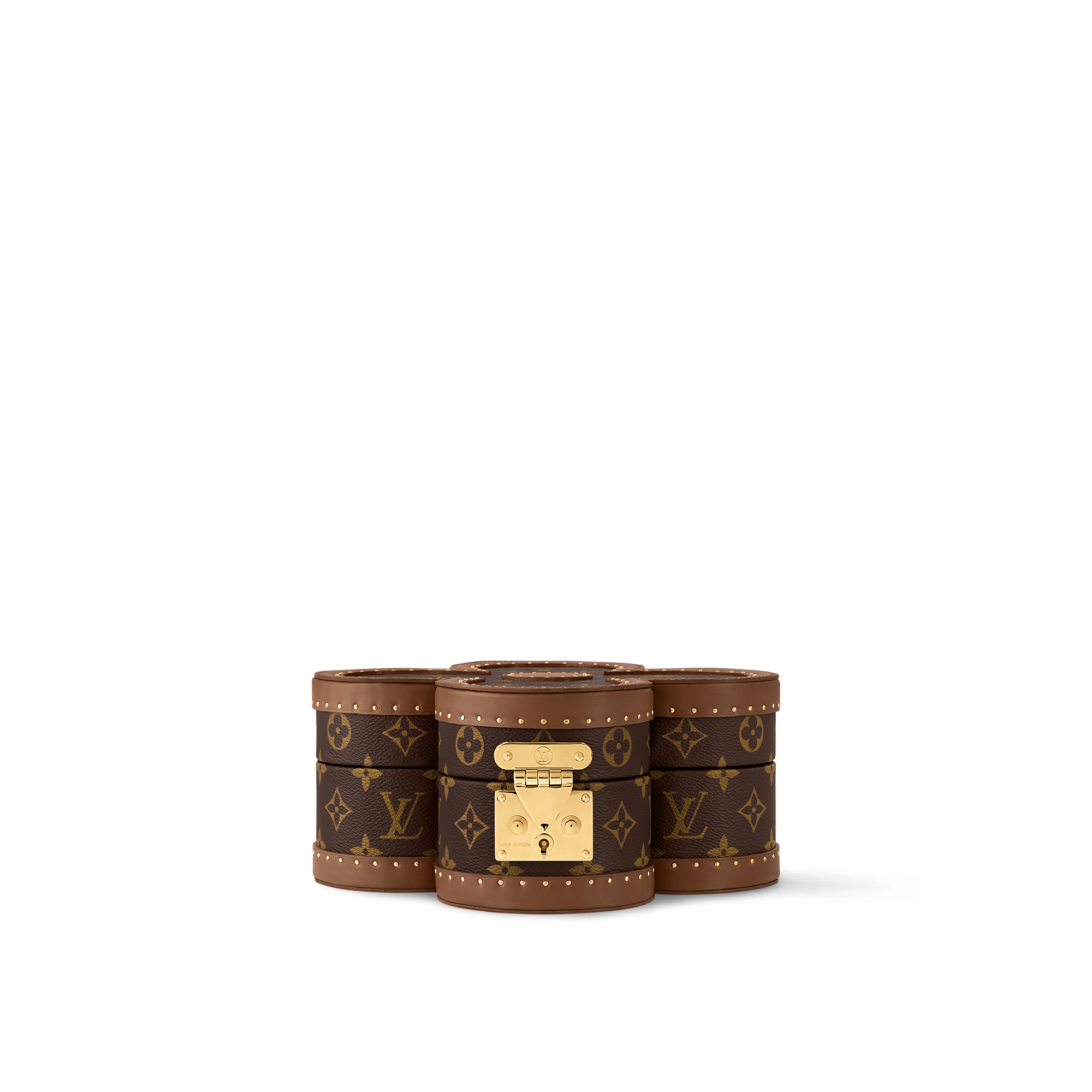 ブルーミング ボックス モノグラム トランク、トラベル & ホーム トランク & ボックス (製品ズーム)