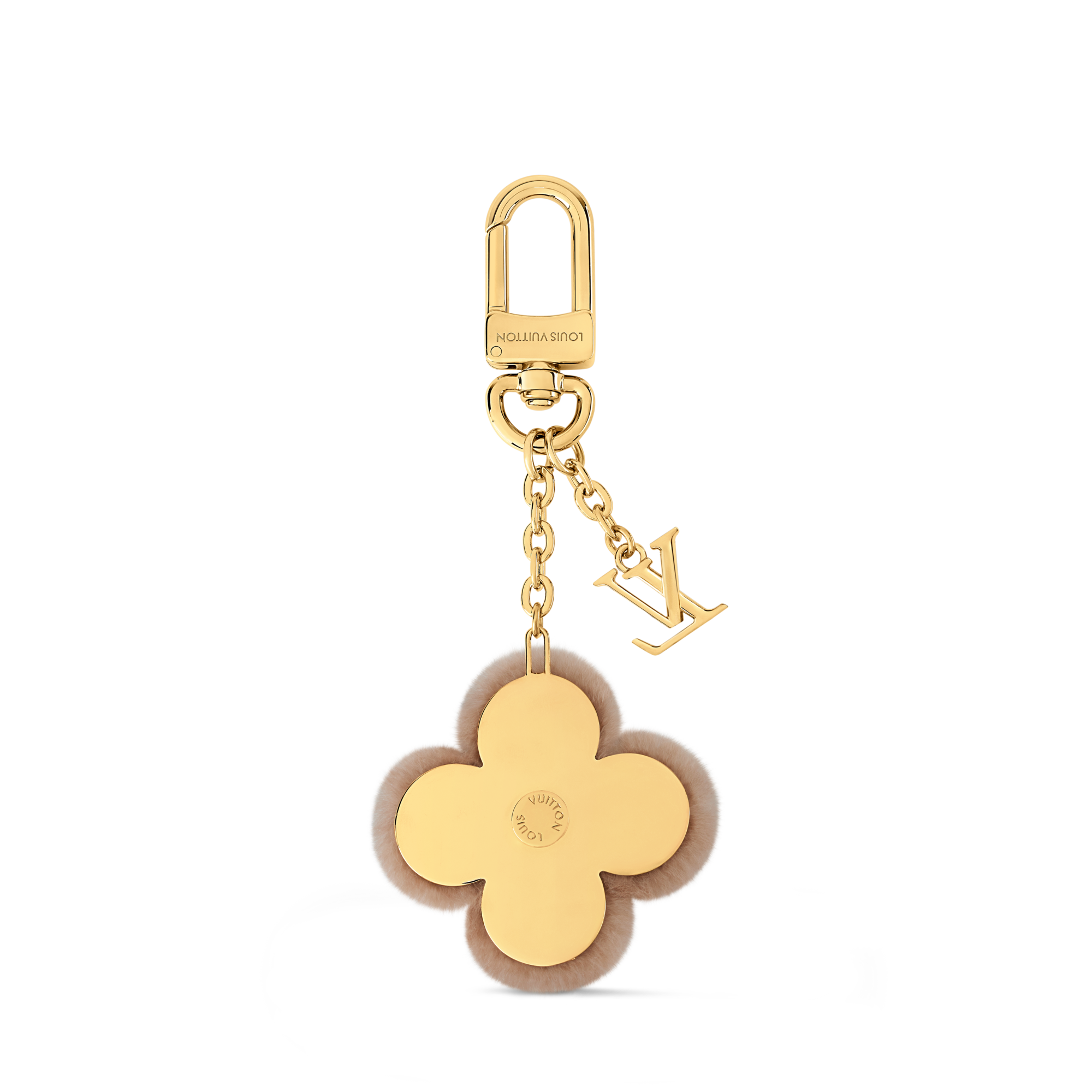 バッグチャーム･ブルーミング フラワー S00 ウィメンズ アクセサリー (製品ズーム)