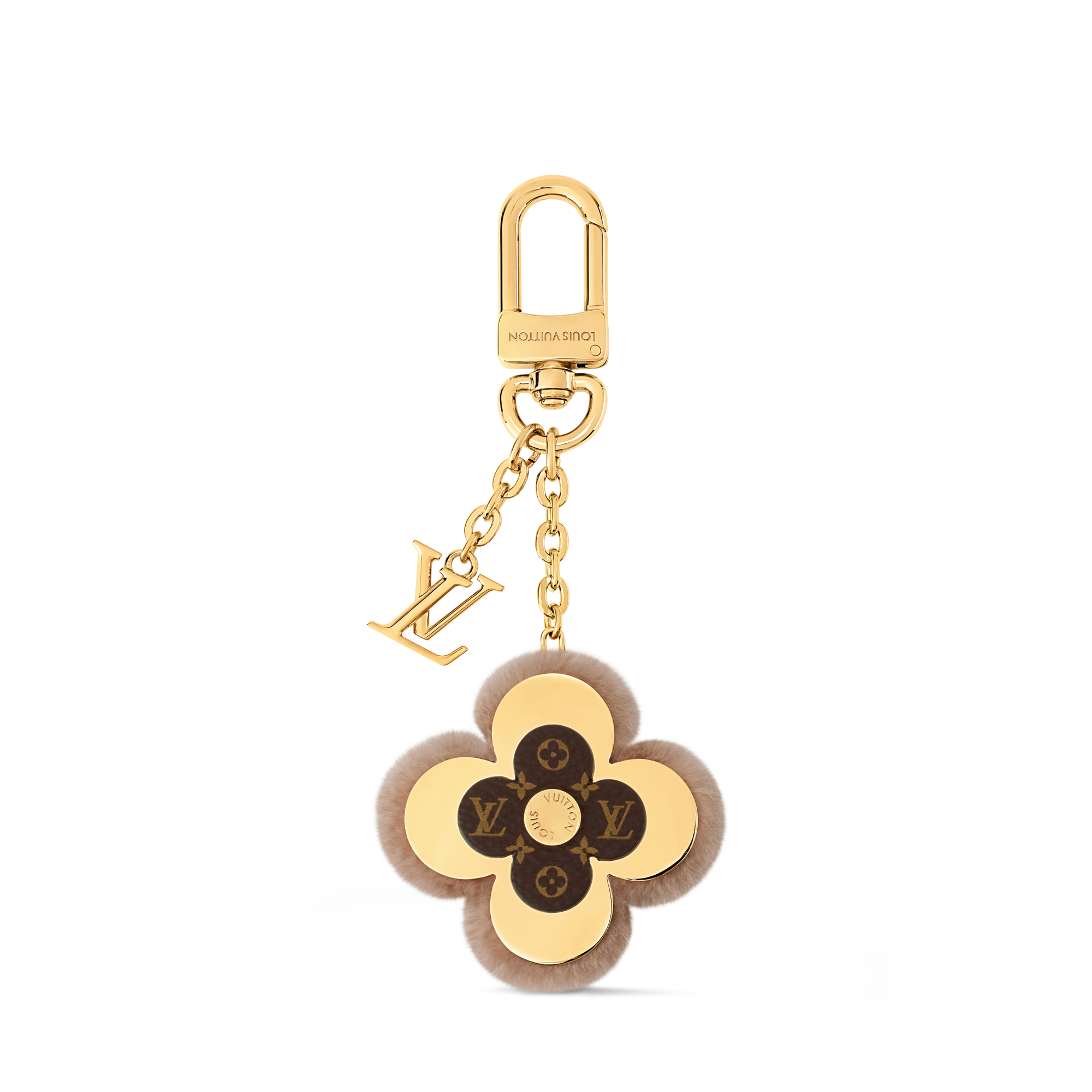 バッグチャーム･ブルーミング フラワー S00 ウィメンズ アクセサリー (製品ズーム)