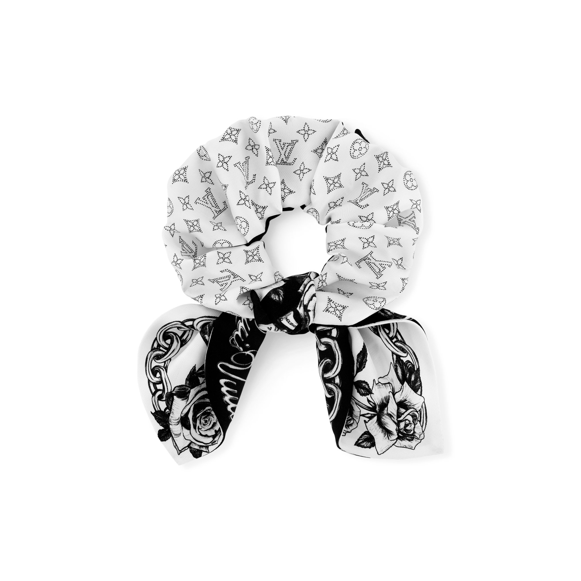 シュシュ･ブルーミング モノグラム S00 ウィメンズ アクセサリー (製品ズーム)