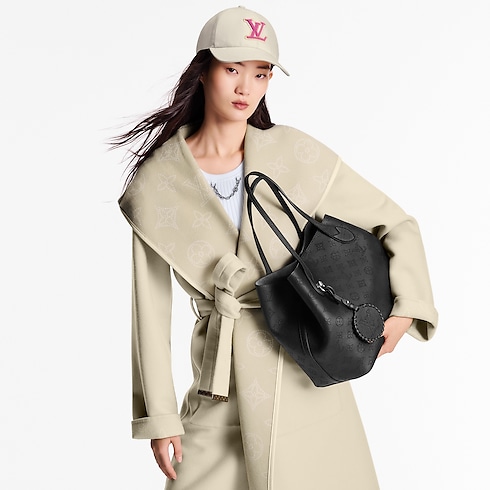 ブロッサム MM マヒナ ウィメンズ バッグ (製品ズーム)