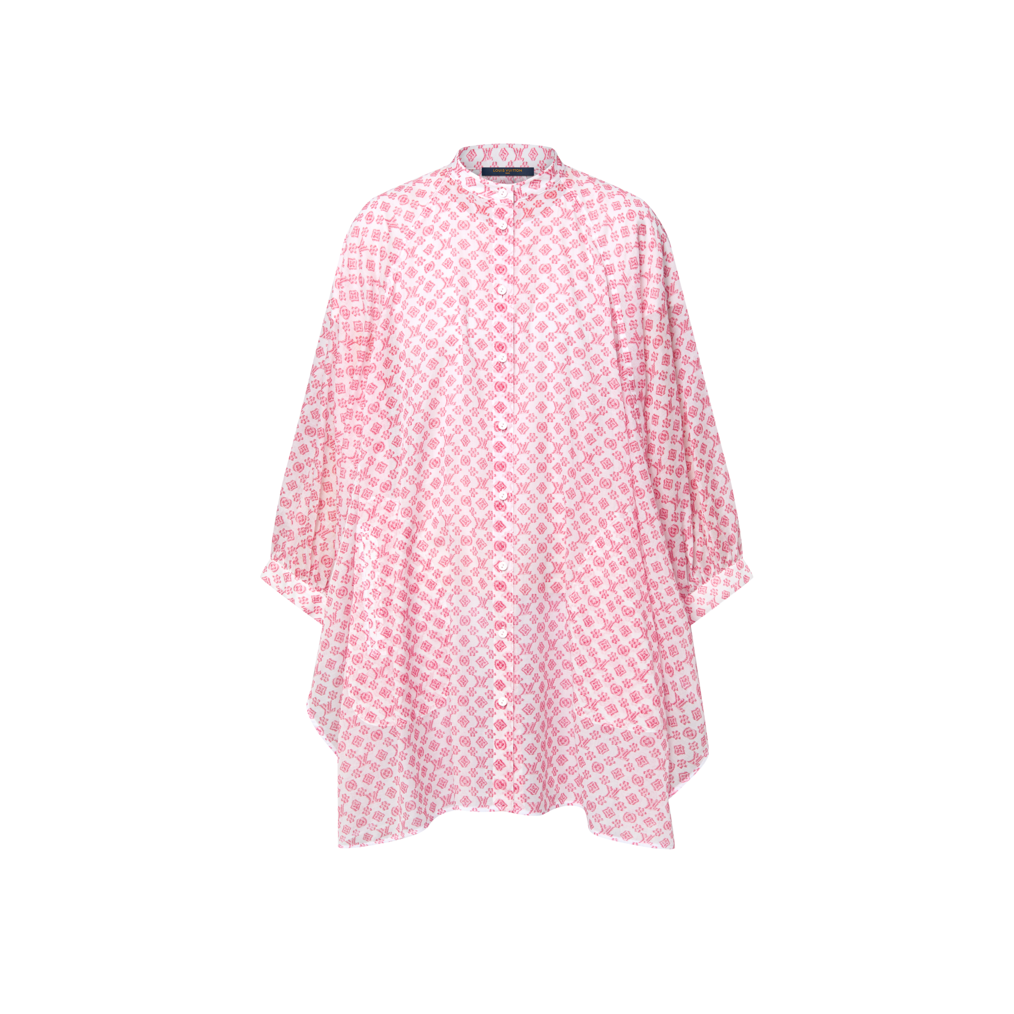 ブラーリィ モノグラム バットウィングドレス  ウィメンズ プレタポルテ(洋服) (製品ズーム)
