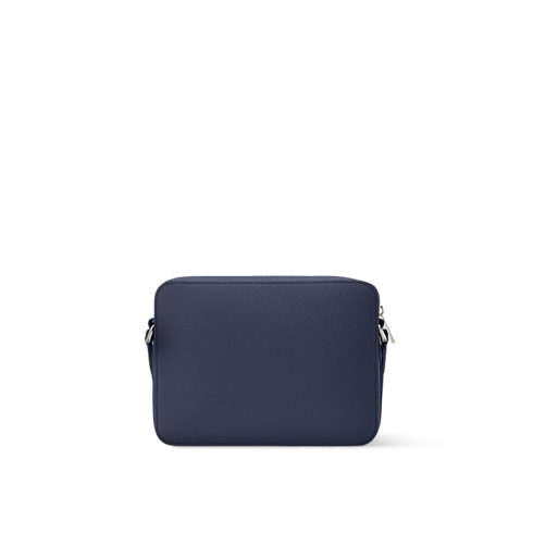 ボーディング・メッセンジャー LV Aerogram バッグ・財布・小物 メンズ・バッグ (製品ズーム)