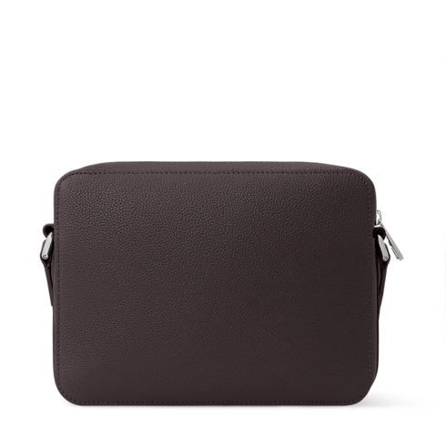 ボーディング・メッセンジャー LV アエログラム メンズ バッグ (製品ズーム)