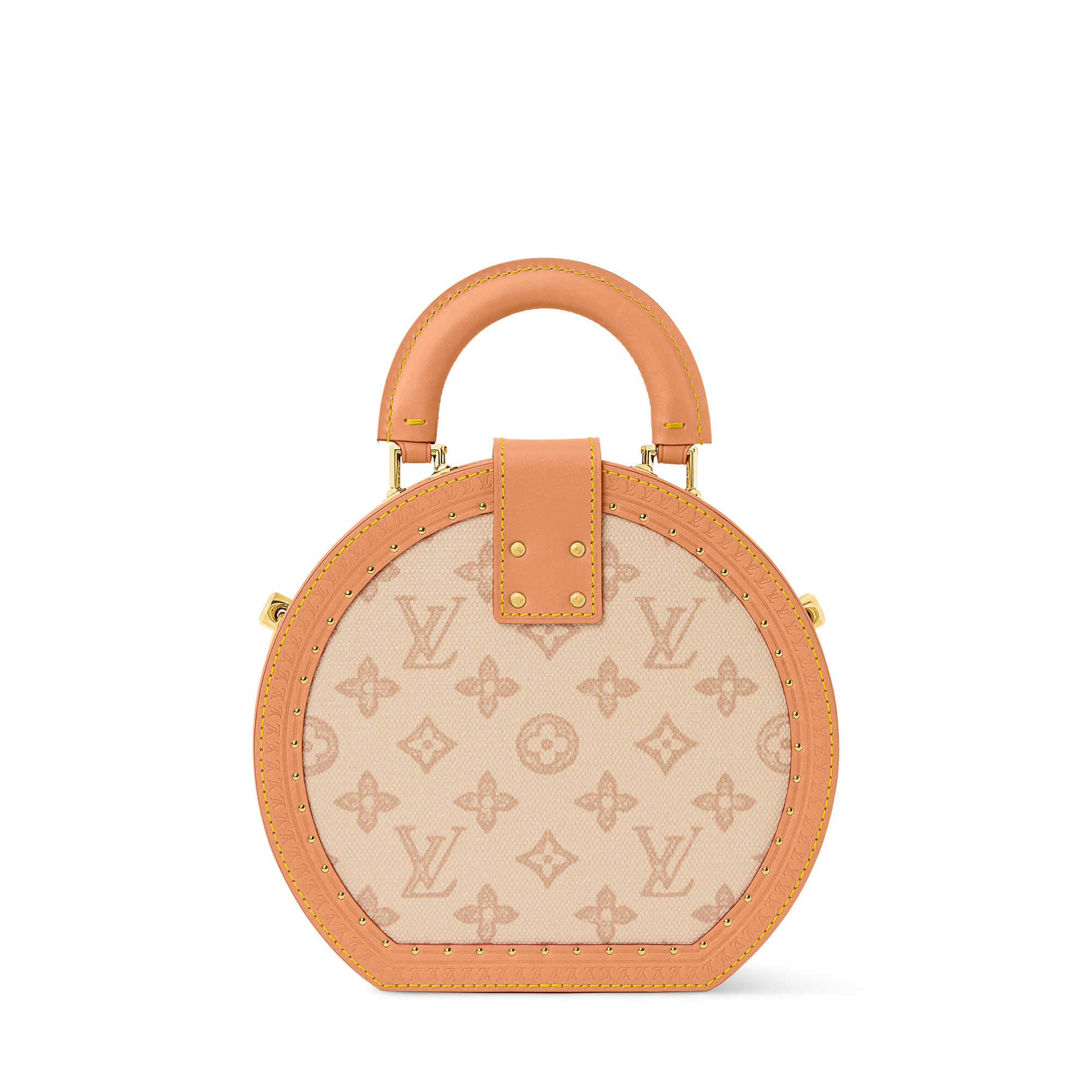 ボワット・シャポー PM LOUIS VUITTON クラフティーボワット・シャポー 