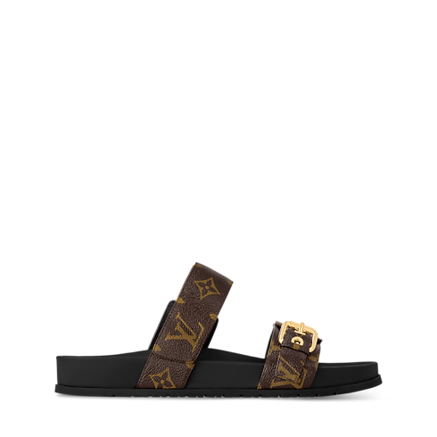 ボンディア ミュール ウィメンズ シューズ (製品ズーム)