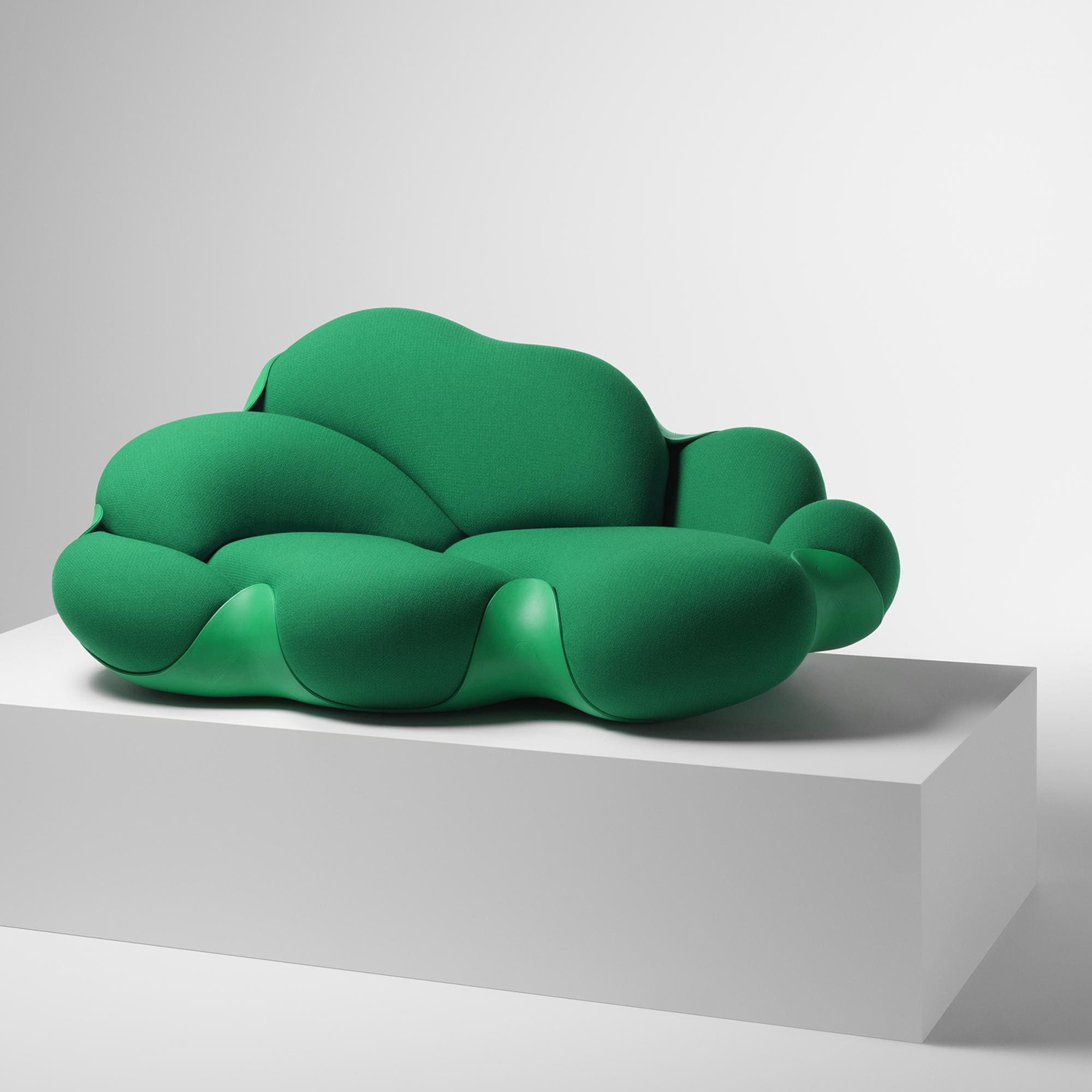 Bomboca Sofa By Campana Brothers  トランク、トラベル & ホーム ホーム & テーブルウェア (製品ズーム)