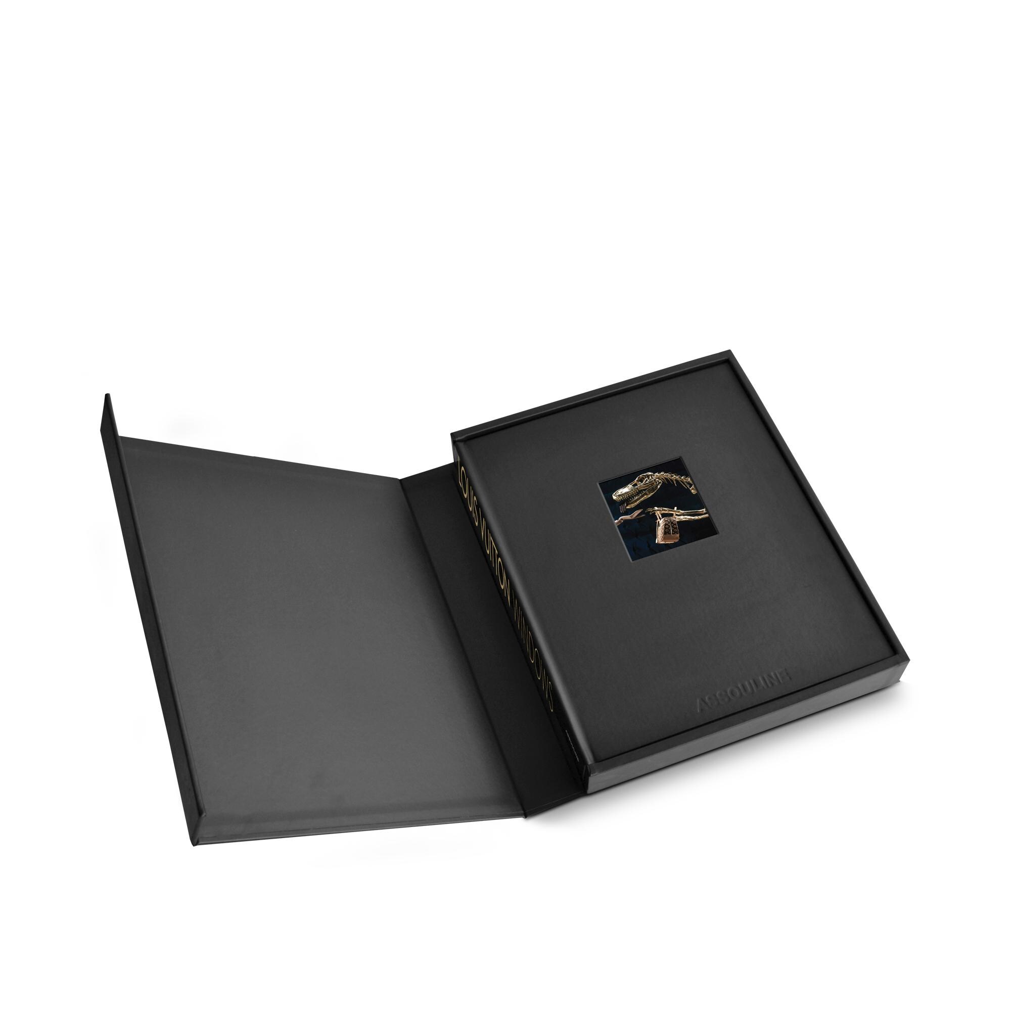 ブック アスリーヌ LV ウインドゥズ ｜ルイ・ヴィトン 公式サイト - R08226
