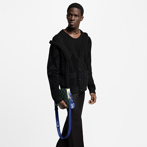 ブック・メッセンジャー D15 バッグ・財布・小物 メンズ・バッグ (製品ズーム)