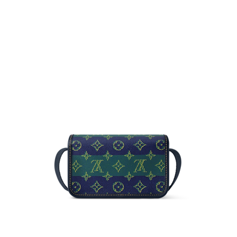 ボスフォール・ウェアラブル ウォレット Monogram Other メンズ 財布&小物 (製品ズーム)