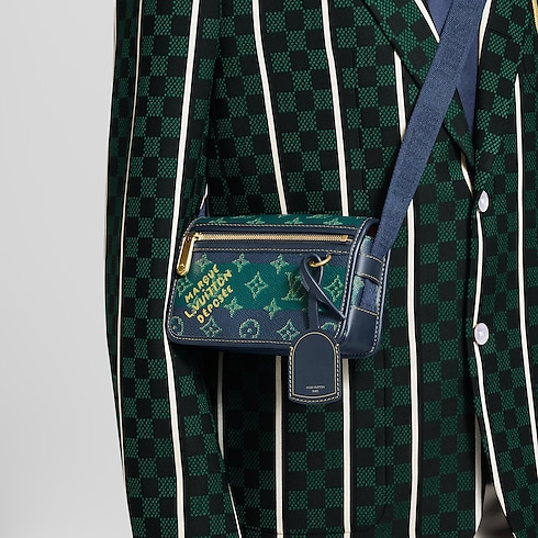 ボスフォール・ウェアラブル ウォレット Monogram Other メンズ 財布&小物 (製品ズーム)