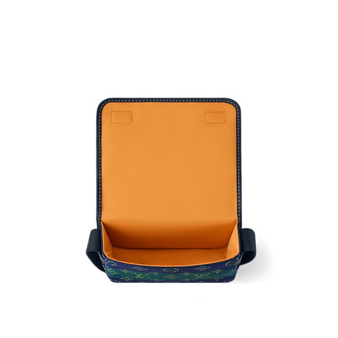 ボスフォール・ウェアラブル ウォレット Monogram Other メンズ 財布&小物 (製品ズーム)