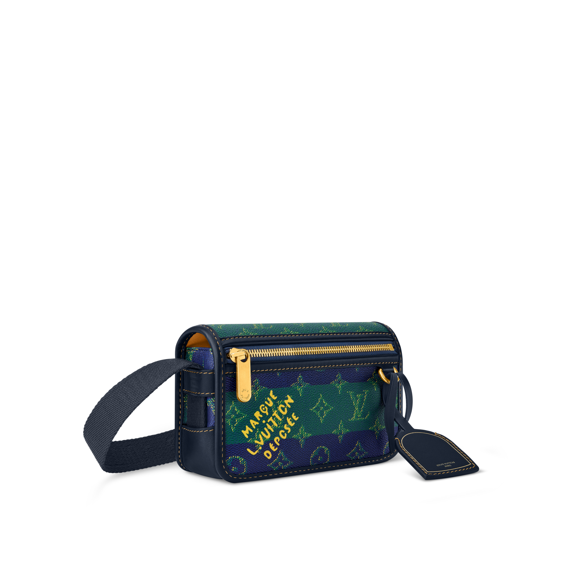 ボスフォール･ウェアラブル ウォレット Monogram Other メンズ 財布＆小物 (製品ズーム)