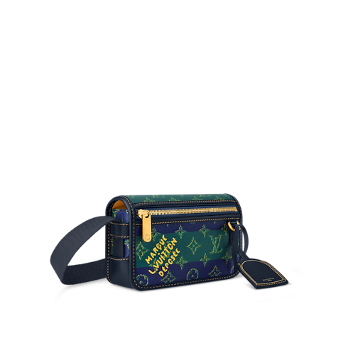 ボスフォール・ウェアラブル ウォレット Monogram Other メンズ 財布&小物 (製品ズーム)