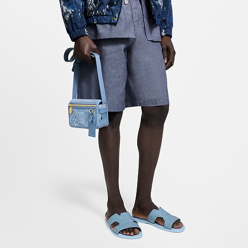 ボスフォール・ウェアラブル ウォレット その他ダミエ メンズ 財布&小物 (製品ズーム)