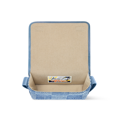 ボスフォール・ウェアラブル ウォレット その他ダミエ メンズ 財布&小物 (製品ズーム)