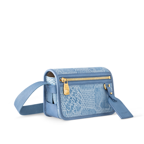 ボスフォール・ウェアラブル ウォレット その他ダミエ メンズ 財布&小物 (製品ズーム)