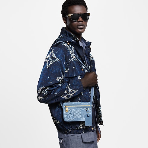 ボスフォール・ウェアラブル ウォレット その他ダミエ メンズ 財布&小物 (製品ズーム)