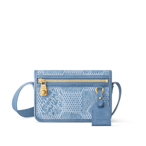 ボスフォール・ウェアラブル ウォレット その他ダミエ メンズ 財布&小物 (製品ズーム)