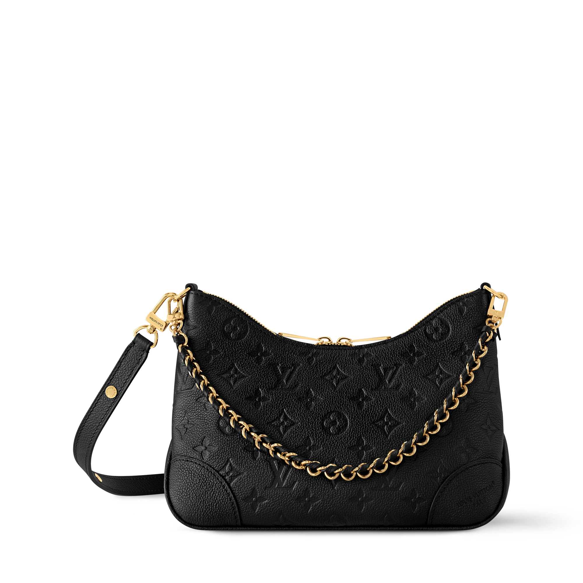 ブーローニュ NM モノグラム・アンプラント｜ルイ・ヴィトン 公式  