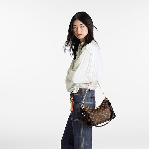 ブーローニュ PM モノグラム ウィメンズ バッグ (製品ズーム)