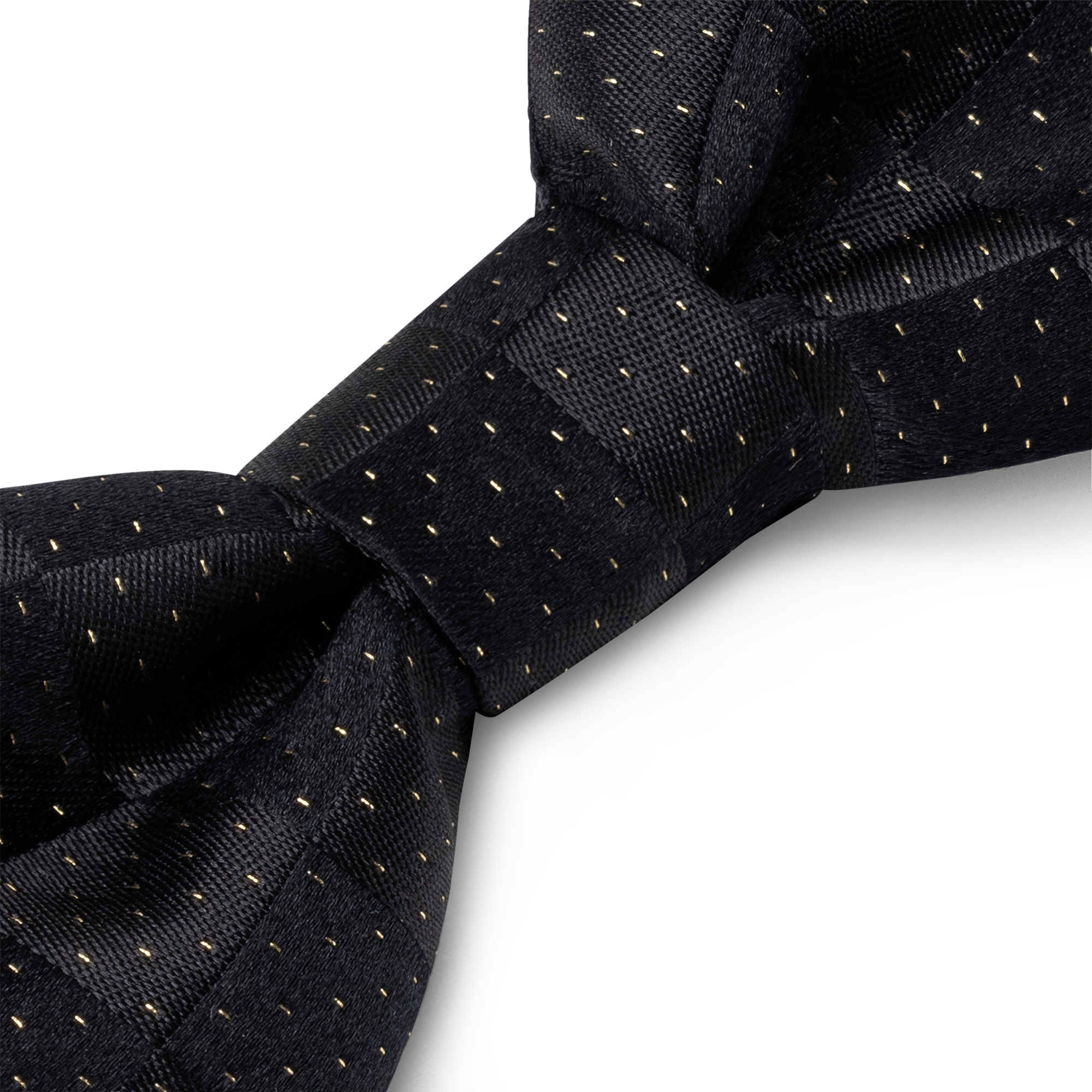 ボウタイ･ダミエ オール S00 メンズ アクセサリー (製品ズーム)