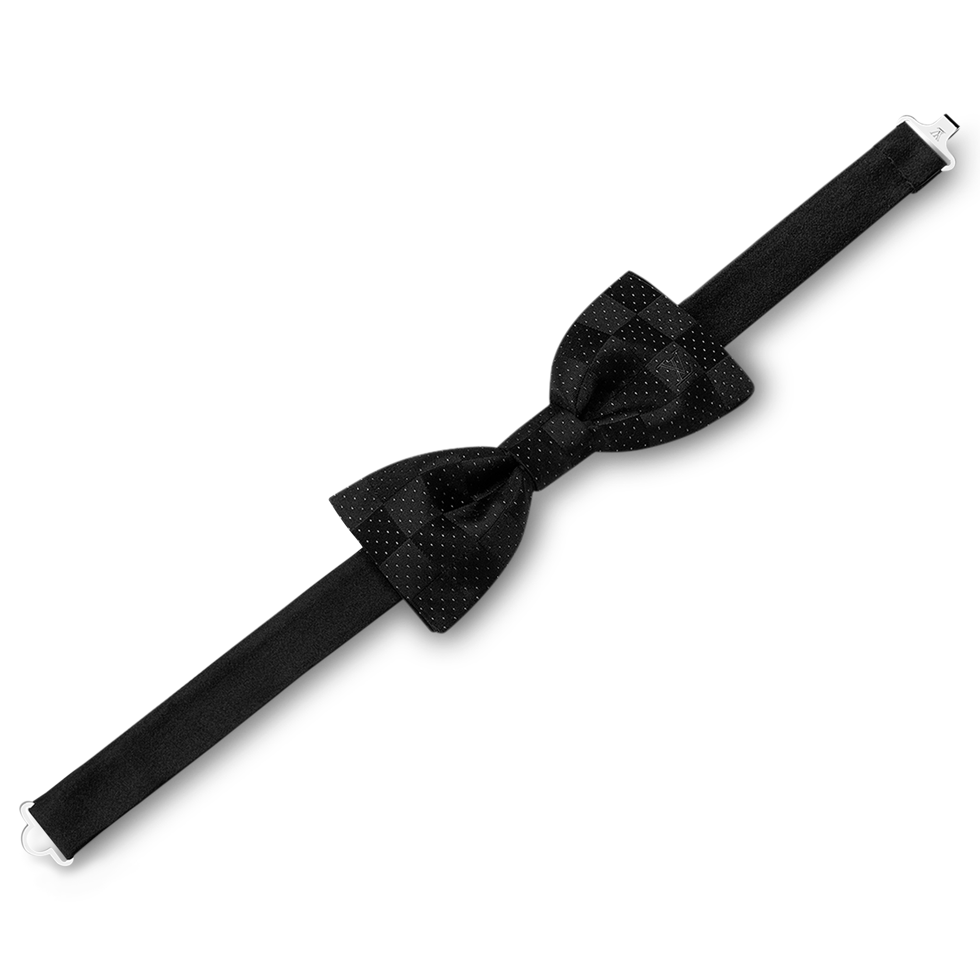 ボウタイ･ダミエ オール S00 メンズ アクセサリー (製品ズーム)