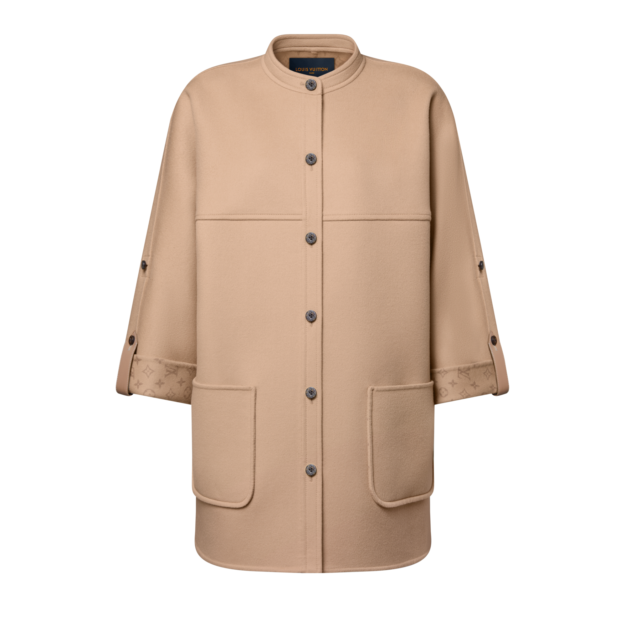 ウィメンズ すべてのウェア(洋服) - コート｜ルイ・ヴィトン 公式サイト